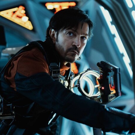 Cassian Andor - Star Wars - 782 Cassian Andor - Star Wars - 782