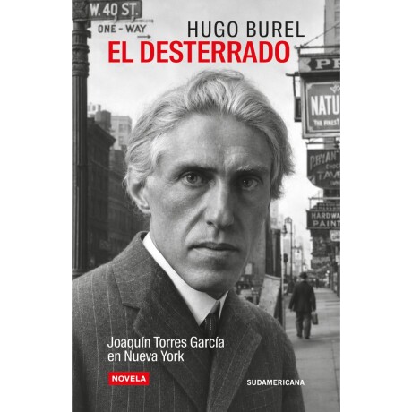EL DESTERRADO 001