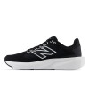 Championes New Balance Running de Mujer - W413LK3 Negro-blanco