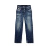 Jeans Diesel 2016 D-Air Mujer Blue Marine