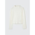 BLUSA ML FEM OFF-WHITE