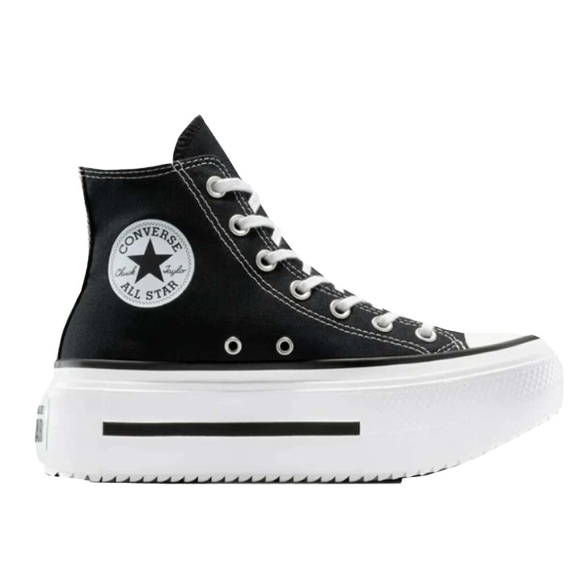 Championes Converse Chuck Taylor All Star Lift - Lift 