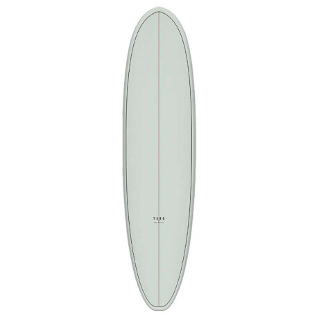Tabla de surf Torq Classic Color 24 7'8'' Fun V+