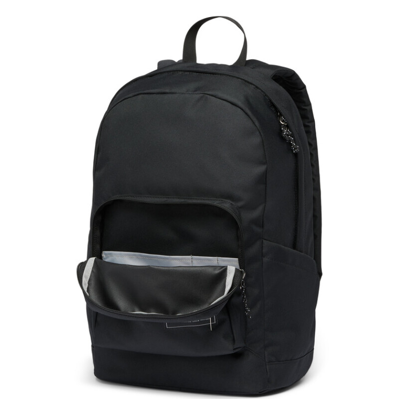 Mochila Zigzag 22L Backpack-Black Unisex BLACK FAWN / SHARK HEATHER