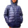 Uzspace Campera Infantil Inflada Liviana Facil Sobre Azul