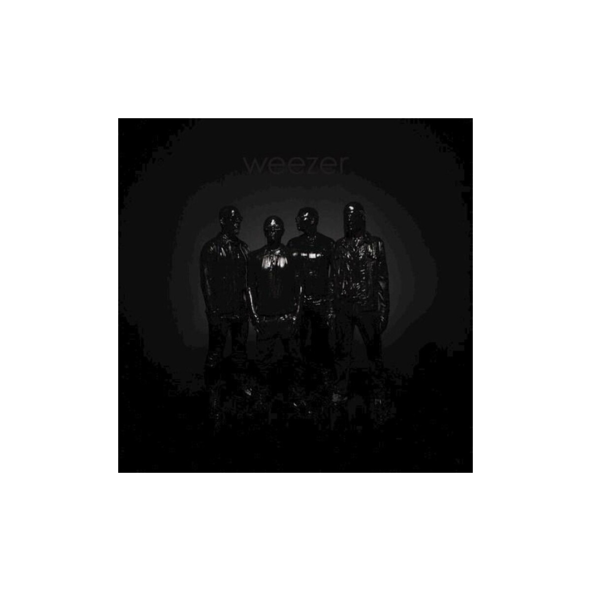 Weezer - Weezer (black Album) - Cd 