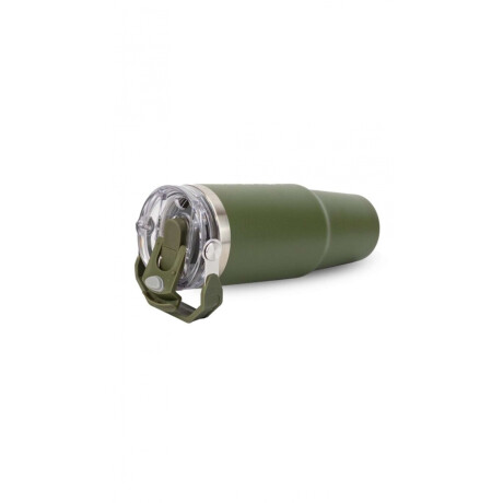 Vaso Termico Vasko Oliva