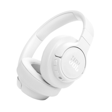 Auriculares JBL Tune 770 BT Blanco