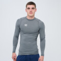 T-Shirt Térmica Manga Larga Umbro Hombre 005