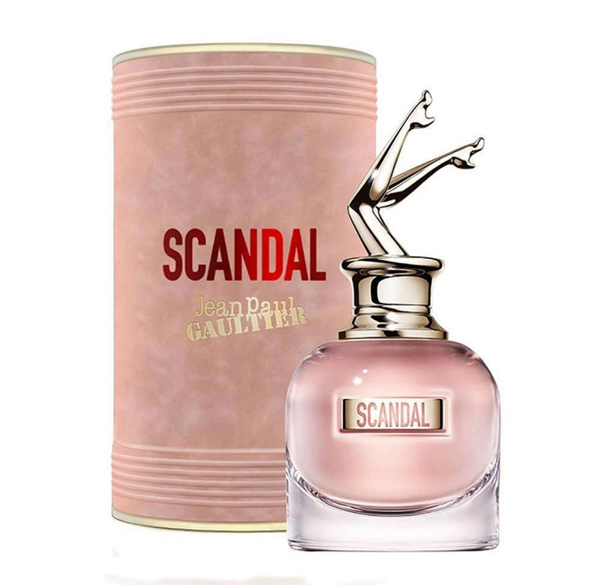 Jean Paul Gaultier Scandal eau de parfum - 30 ml 