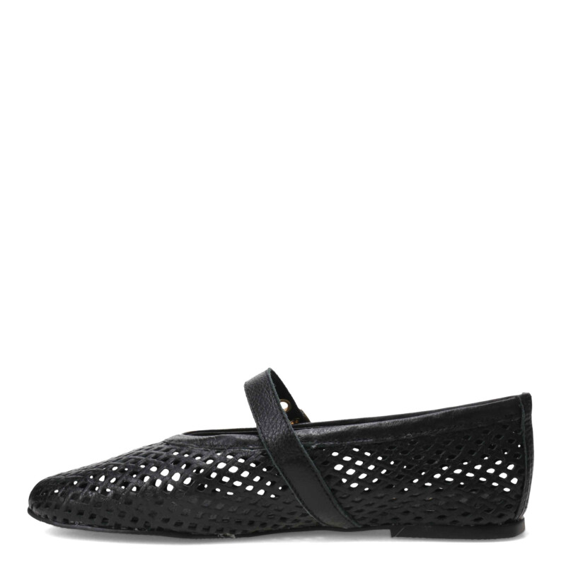 Zapato de Mujer Bottero Negro