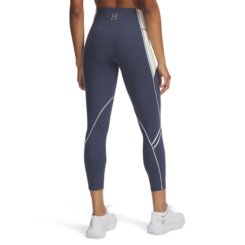 UA Run 96 Tights-GRY GRY-044