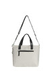 Cartera Bolso Trendy Beige