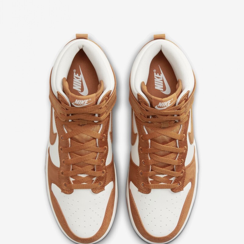 NIKE DUNK HI RETRO SE NIKE DUNK HI RETRO SE