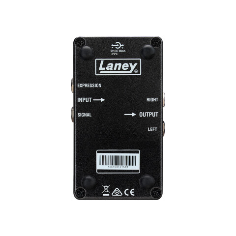 Pedal Chorus Laney BCC-SPIRAL Pedal Chorus Laney BCC-SPIRAL