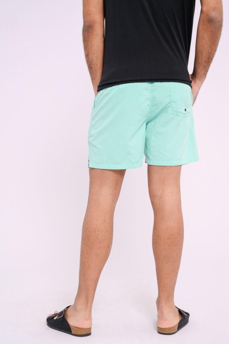 Short de baño Acqua