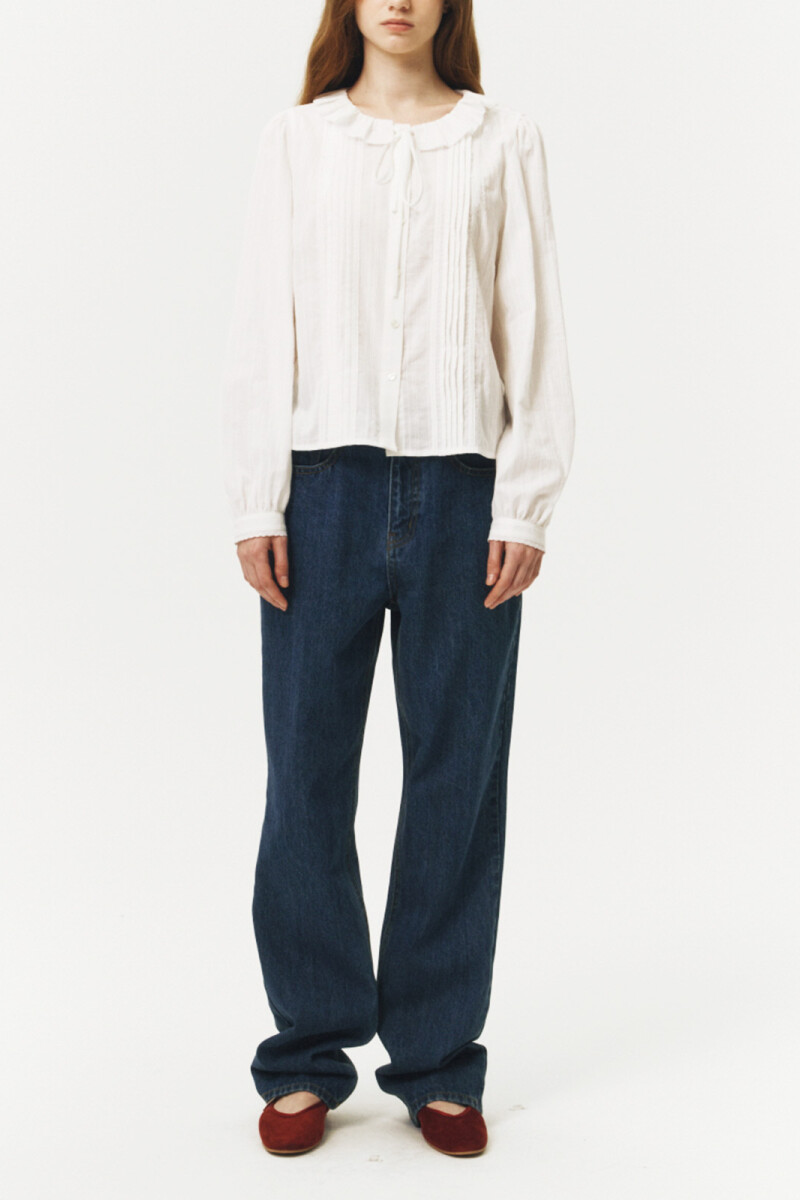 JEAN BOYFRIEND Azul