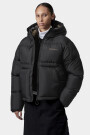 W' TORONTO JACKET Negro