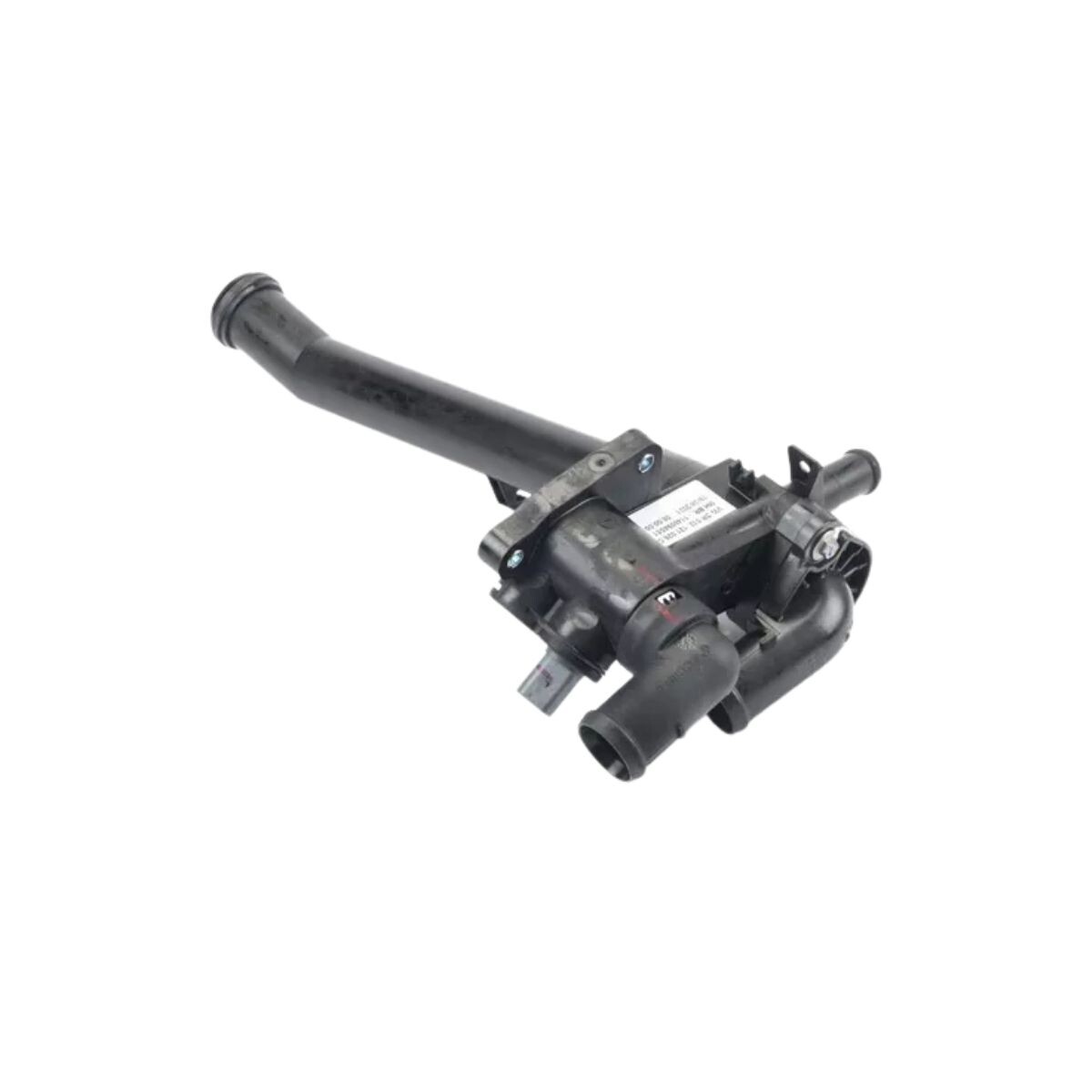 CARCASA TERMOSTATO GOL G5 ORIGINAL COMPLETA 