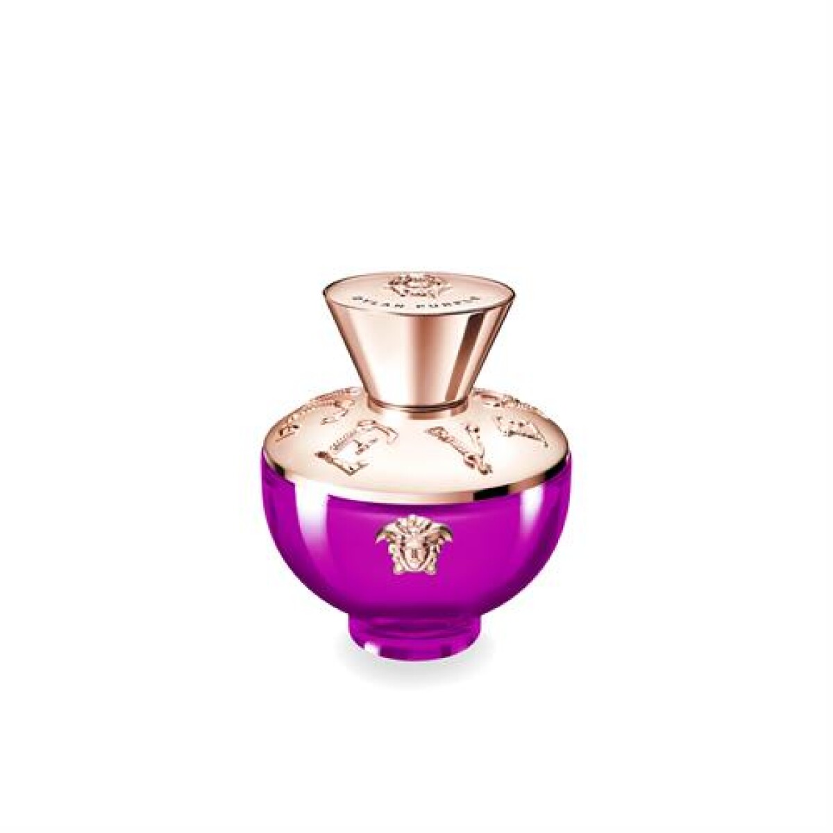 Versace Perfume Dylan Purple EDP 100 ml 