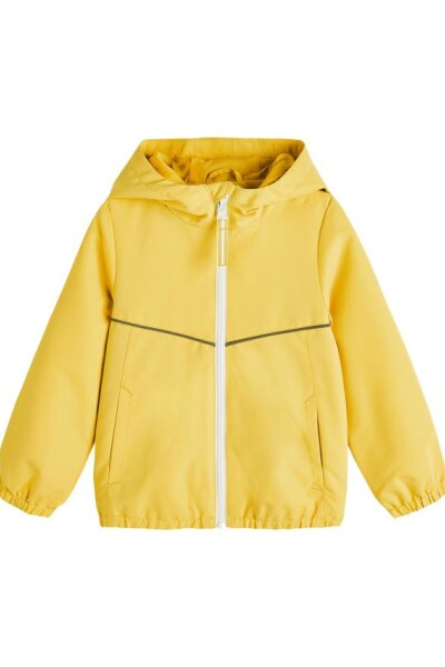 Campera Martino Daffodil