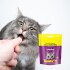 WHISKAS SNACKS POLLO 80 GRAMOS