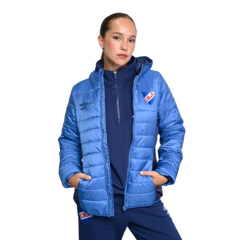 CAMPERA XS-XL PIEDR/MARN
