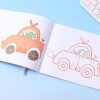 Cuaderno Para Colorear - Autitos - 22 Hojas Cuaderno Para Colorear - Autitos - 22 Hojas