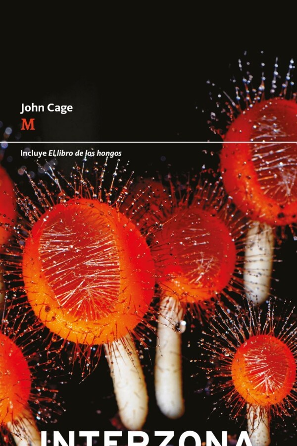 M. John Cage M. John Cage