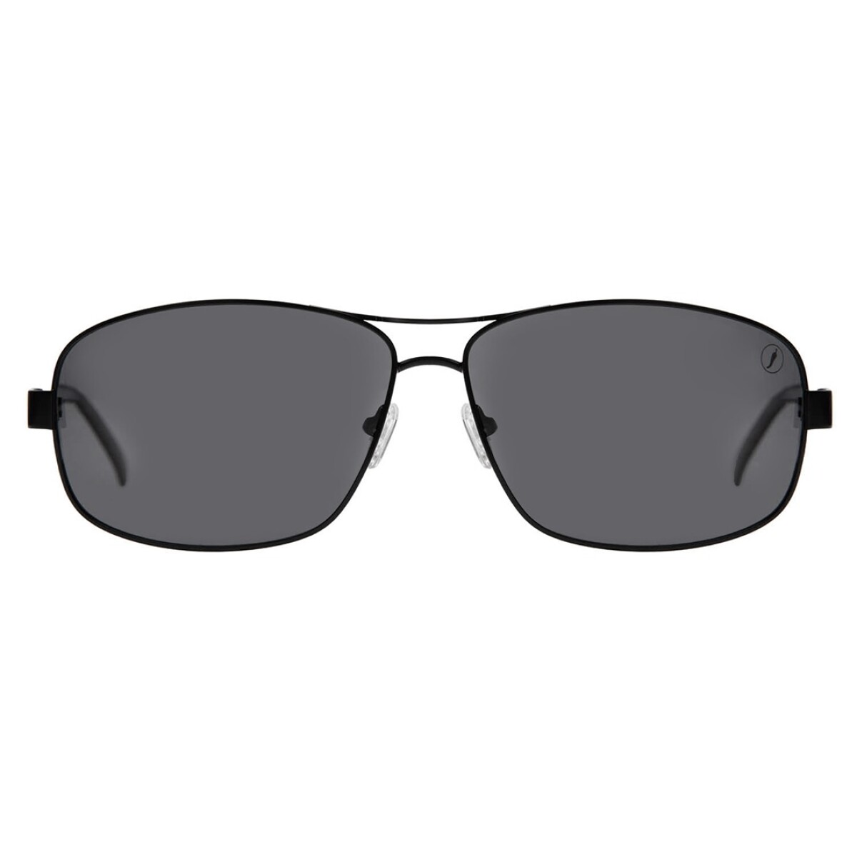Lentes de Sol Chilli Beans Itacoatiara - Negro Oscuro 
