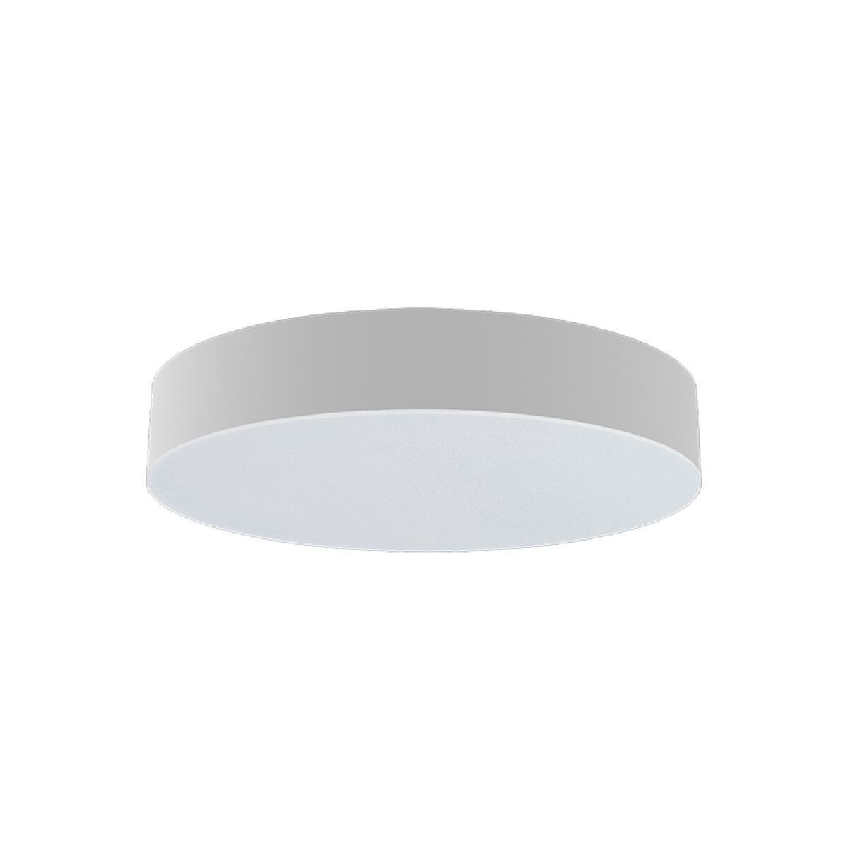Plafón LED 18W neutro 240V Ø155mm blanco - NV2170 