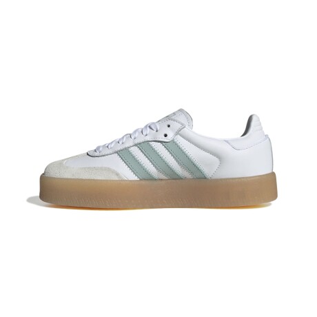 Championes Adidas de Dama - SAMBAE - ADJP5609 ELD