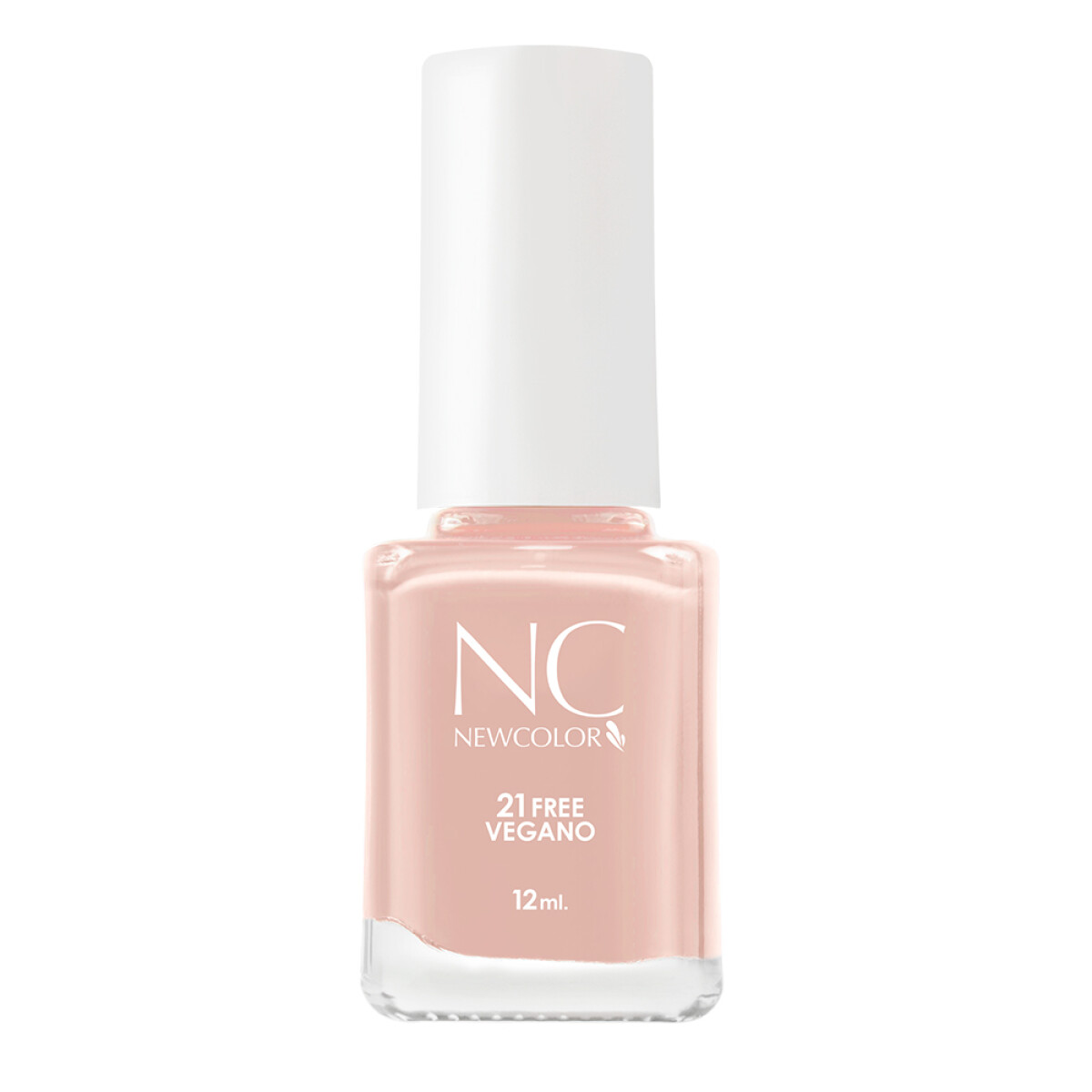 NEWCOLOR ESMALTE TRASLUCIDO 4.73 X 12 ml 