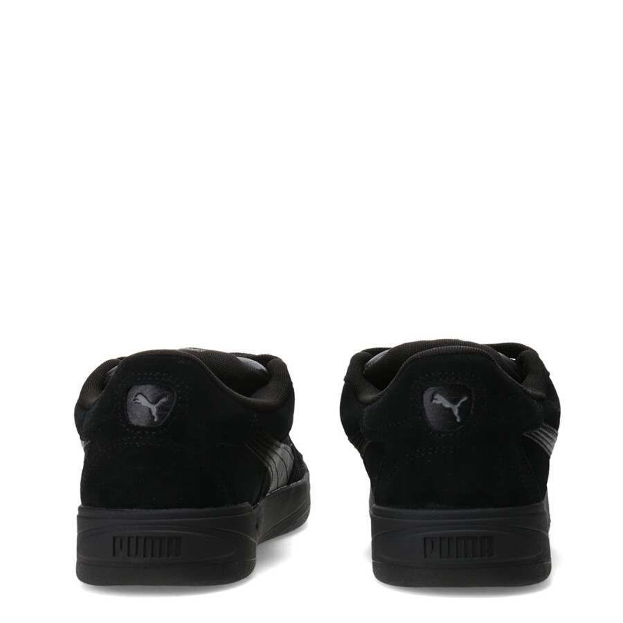 Championes de Hombre Puma Park Lifestyle Easy Ii Sd Negro