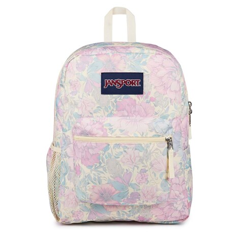 Mochila Cross Town - Unisex Faded Tapestry