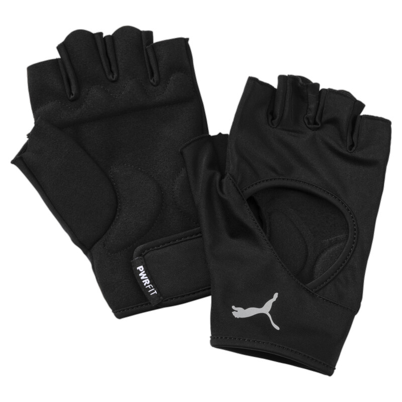 Guantes Tr Essentials Gloves Unisex Negro