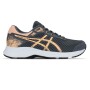 Raiden 3 W - Mujer Metropolis/black