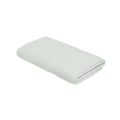Toalla De Baño 70X140Cm Algodón Gris