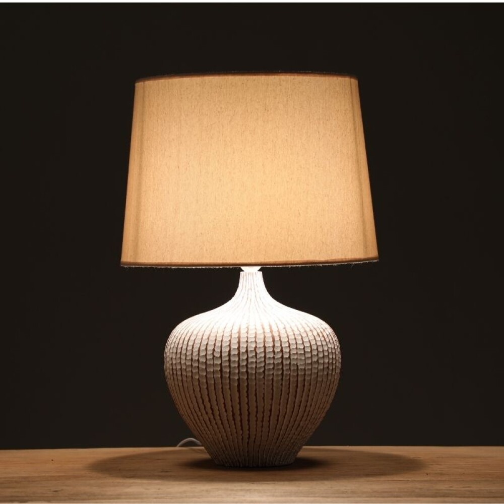 Lámpara Avellana Lámpara Avellana