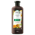 HERBAL ESSENCES HYDRATE COCO SHAMPO FR. única