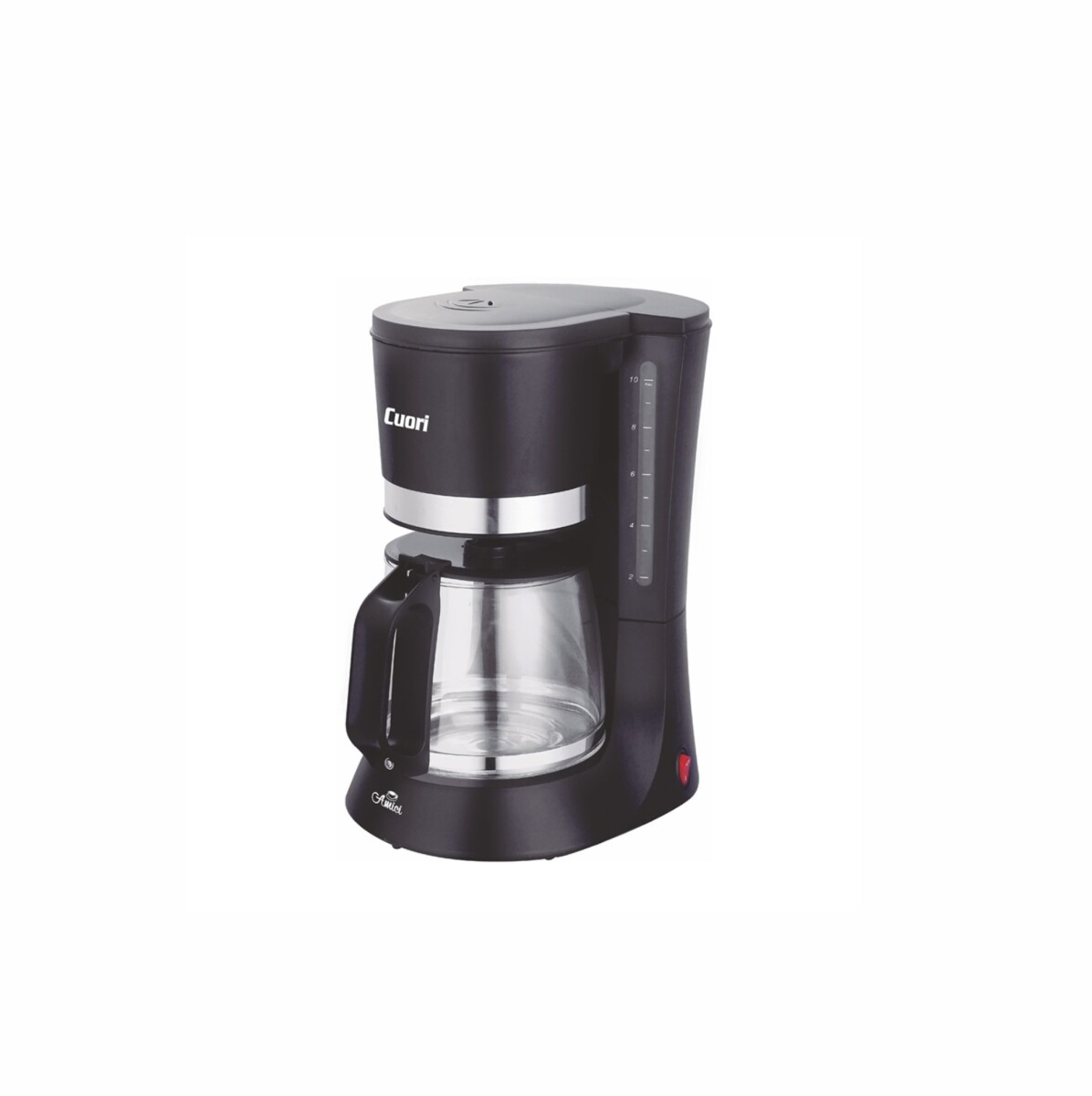 CAFETERA CUORI MOD. CUO4020 
