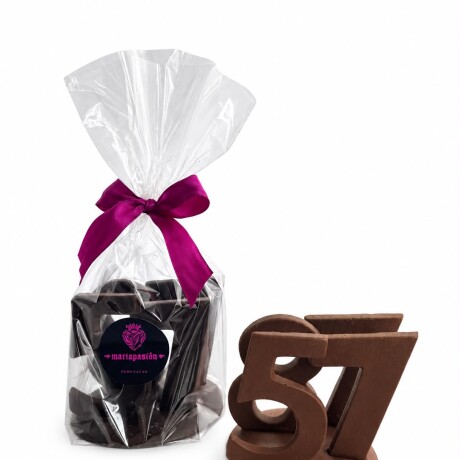 Mendiant 5787 Chocolate Leche 37% Mendiant 5787 Chocolate Leche 37%