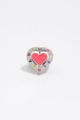 ANILLO Rosa