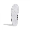 Championes Basket Adidas HOOPS de Hombre - JQ9993 Blanco-negro