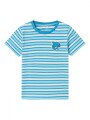 Camiseta Dike SWEDISH BLUE