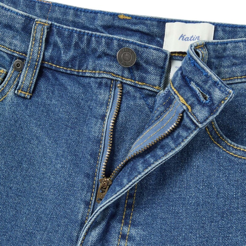 Pantalon Katin Ren 57 Classic - Azul Pantalon Katin Ren 57 Classic - Azul