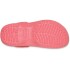 Plataformas Crocs Classic Clog W Mujer Guava