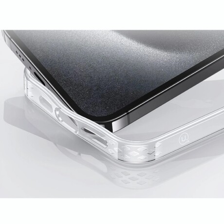 Protector Acrilico Iphone 15 Pro Max V01