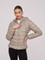 Campera Roceia Caqui