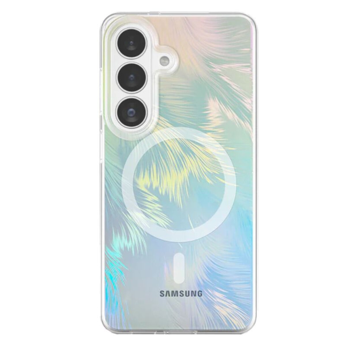 Case Prodigee S26 Pampas - Ice 